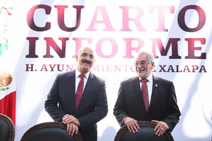 Bitácoras Políticas