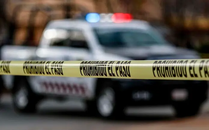 Palestina, México y Ucrania, entre los países más peligrosos del mundo, según ACLED