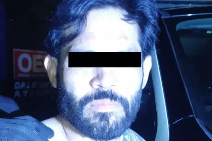 UIF bloquea cuentas de empresas y círculo cercano del ‘Limones’, integrante de Los Cabrera