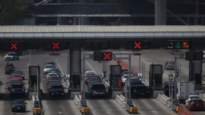 La Cámara de Diputados invierte casi 100 millones de pesos en casetas para sus legisladores