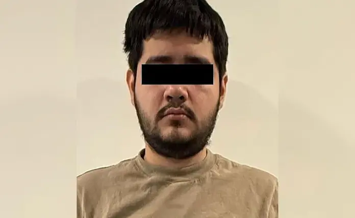 Detienen a Gustavo, objetivo prioritario vinculado al Cártel de los Beltrán Leyva