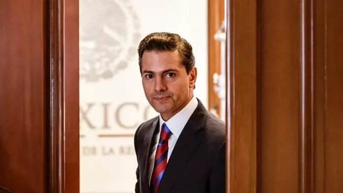 Reportan que Peña Nieto estaría en México tras 7 años fuera del país