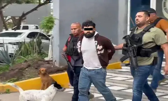 Dictan 2 años de prisión preventiva a Antonio «N» acusado de asesinar a su madre en Río Medio 4 en Veracruz