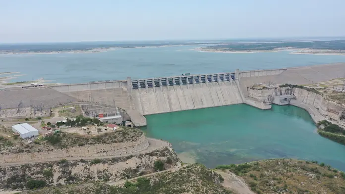 Entrega de agua a EU no compromete abasto en México, afirma SRE