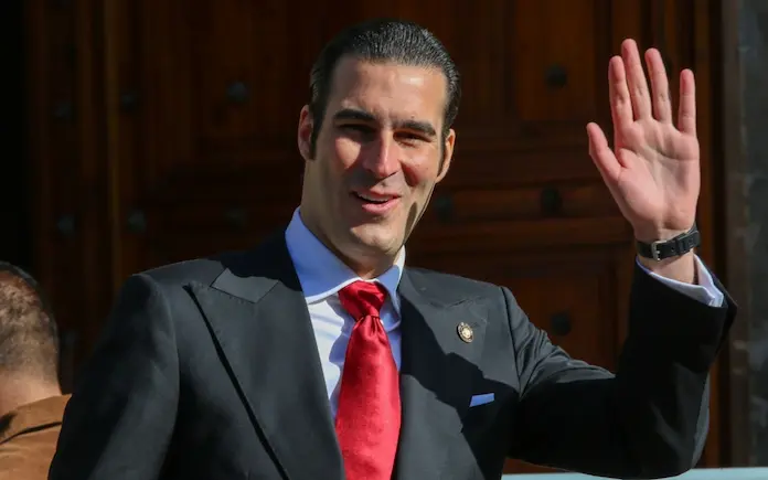 Sheinbaum nombra a Miguel Torruco como nuevo subsecretario de Prevención en la SSPC