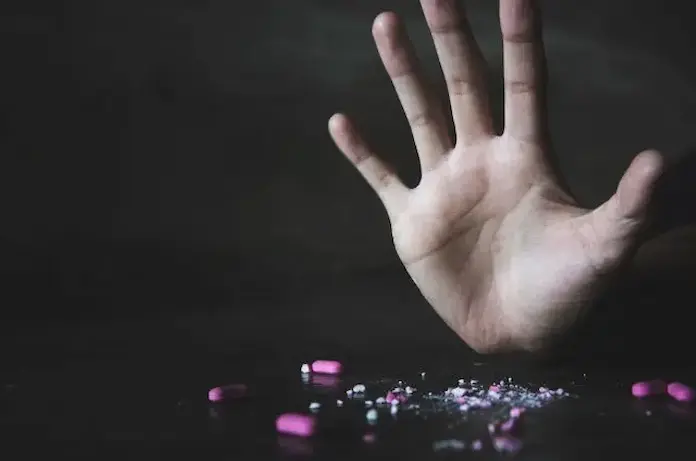 Aumenta el consumo de drogas en México