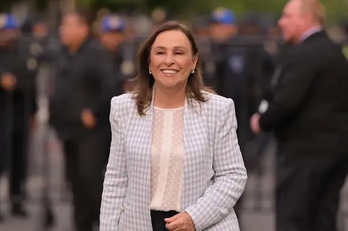 Vamos a trabajar de manera coordinada con la nueva Fiscal y el Poder Judicial: Nahle