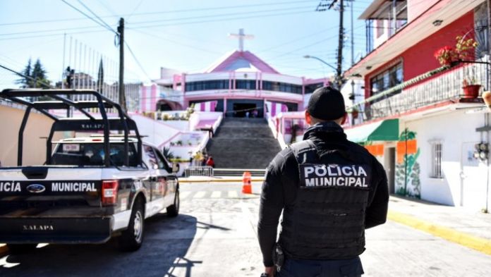 Gobierno de Veracruz desplegará mil 372 elementos en Operativo Guadalupe–Reyes