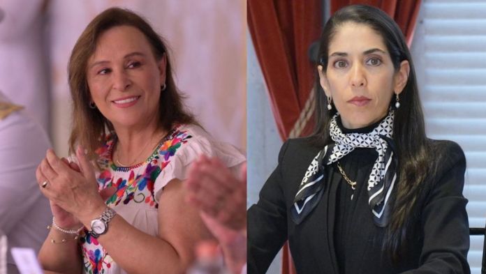 Hoy podría haber cambio de Fiscal en Veracruz