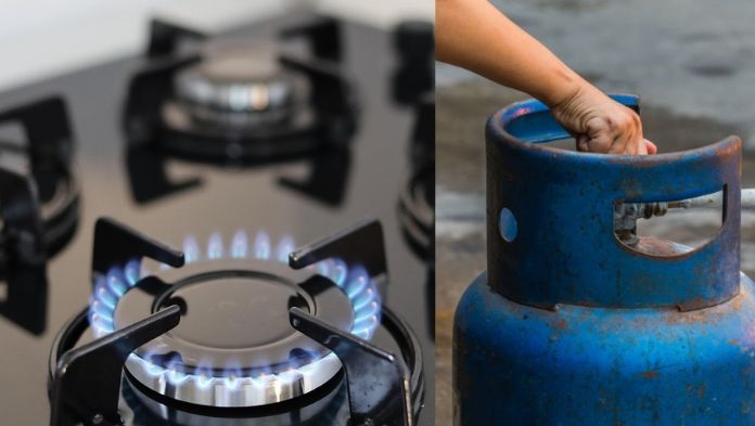 Sube el precio del gas LP en Los Tuxtlas