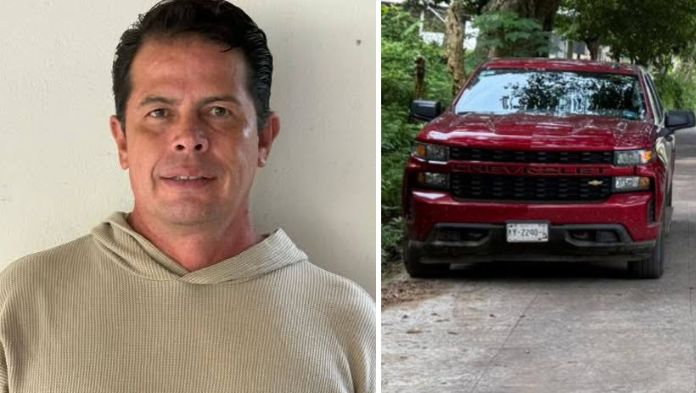 Doctor de Catemaco lleva desaparecido más de un mes