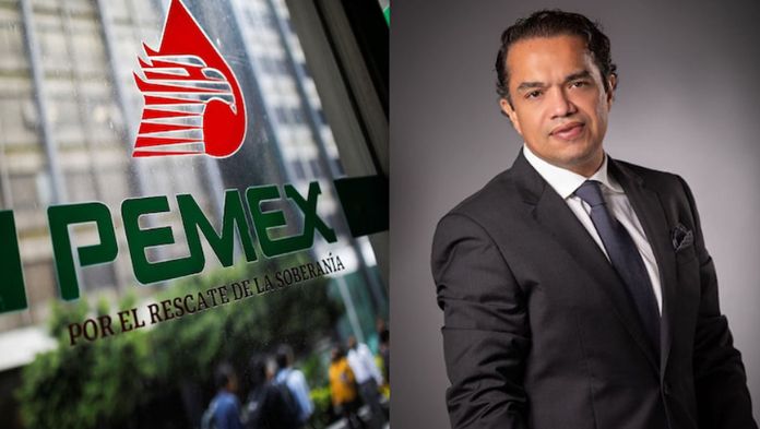 Condenan en Texas a empresario mexicano por sobornos en Pemex