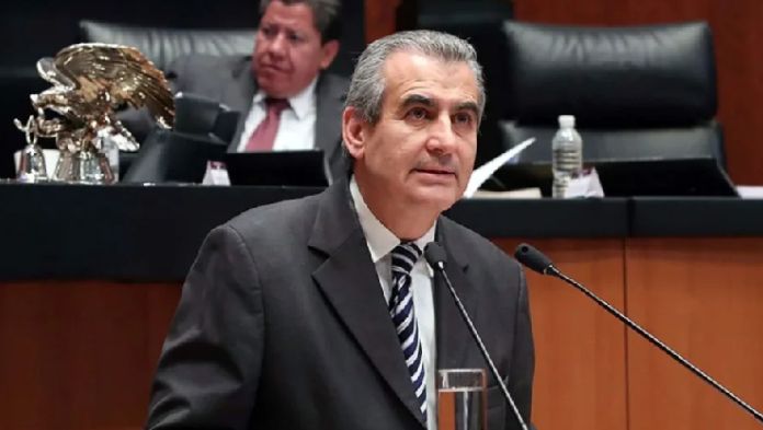 Fallece Miguel Ángel Chico Herrera, secretario técnico de la Jucopo del Senado