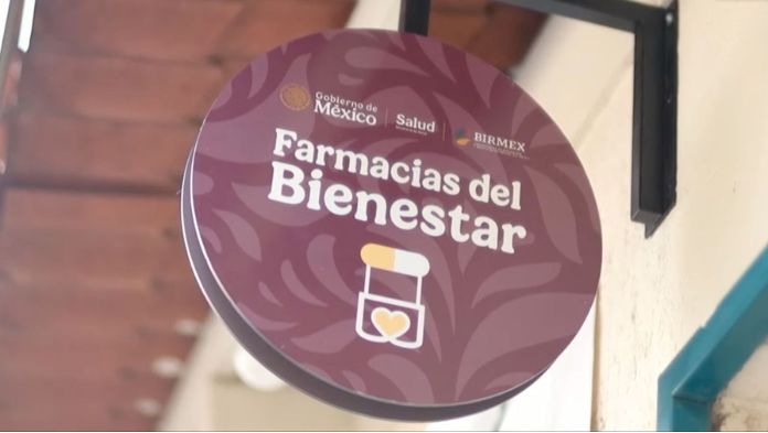 Farmacias del Bienestar: así podrás surtir tu receta médica y la lista completa de estados en los que operan