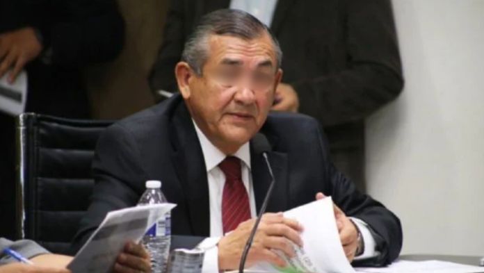 Procesan a ex secretario de Hacienda de Claudia Pavlovich por peculado