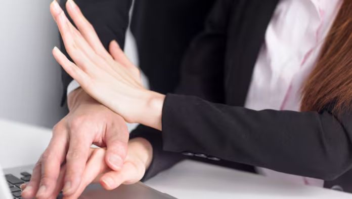 Funcionarios de Veracruz enfrentan 67 denuncias por acoso sexual