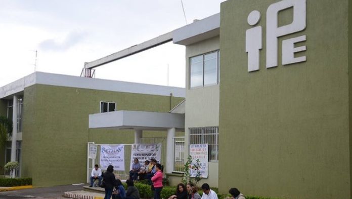 Rechazan que haya crisis financiera del IPE