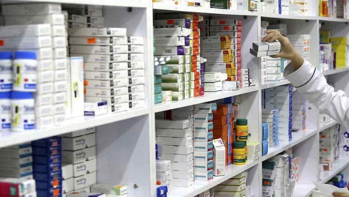 Secretaría de Salud descarta retraso en compra de medicamentos; abasto para 2026 está garantizado
