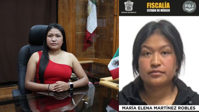 Declaran culpable a María Elena Martínez, exalcaldesa de Amanalco, Edomex, por homicidio de síndico y chofer