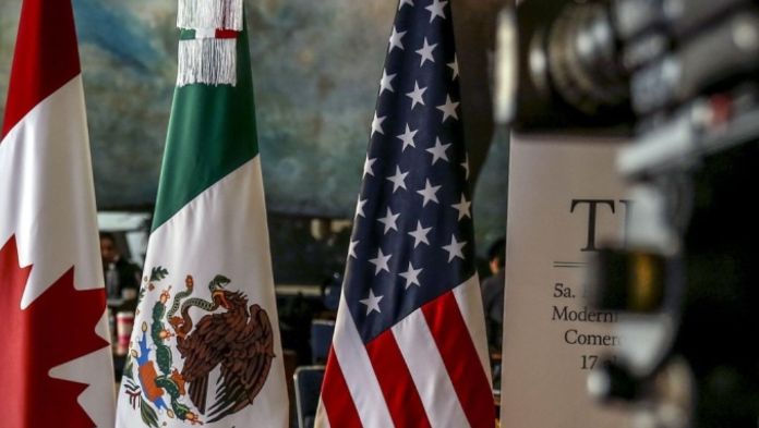 EU activa dos nuevas quejas laborales del T-MEC contra empresas mexicanas