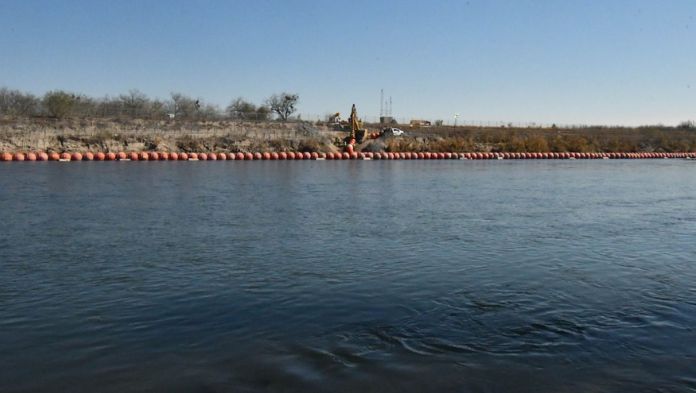 EU informa que alcanzó acuerdo con México sobre Tratado de Aguas