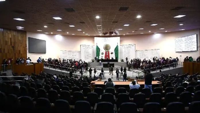 Congreso de Veracruz lanza convocatoria para elegir a titular de la CEDH