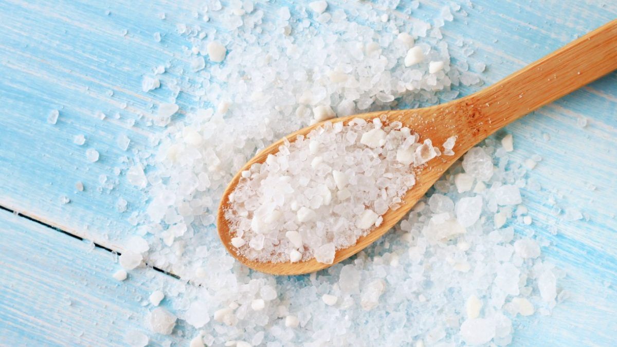 Llama IMSS Veracruz Norte a controlar consumo de sal para evitar problemas de presión arterial