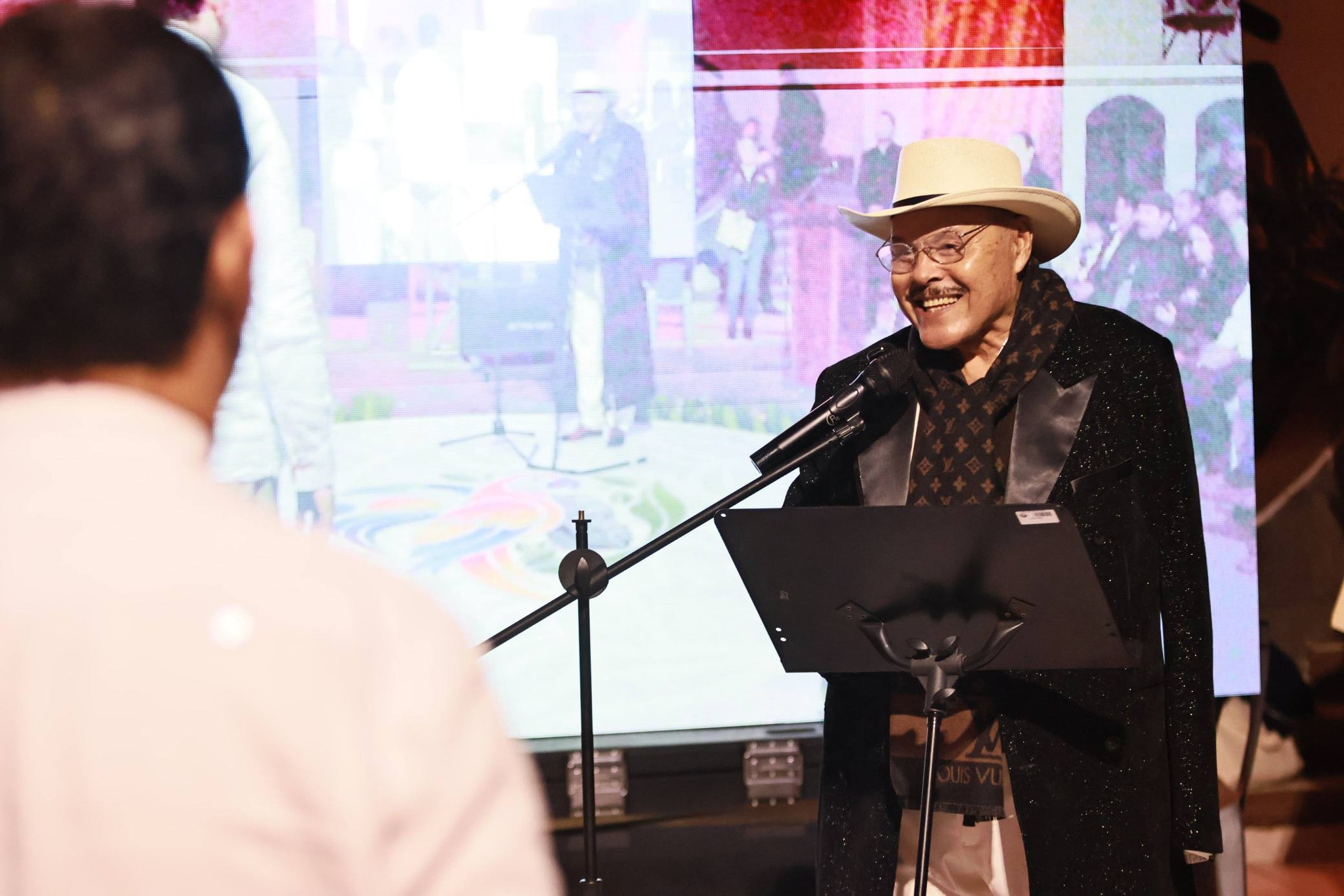 Iniciamos una nueva etapa en Catemaco