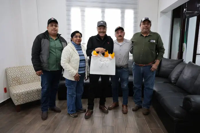 Ya está todo listo para la esperada Cabalgata de la Amistad en Catemaco