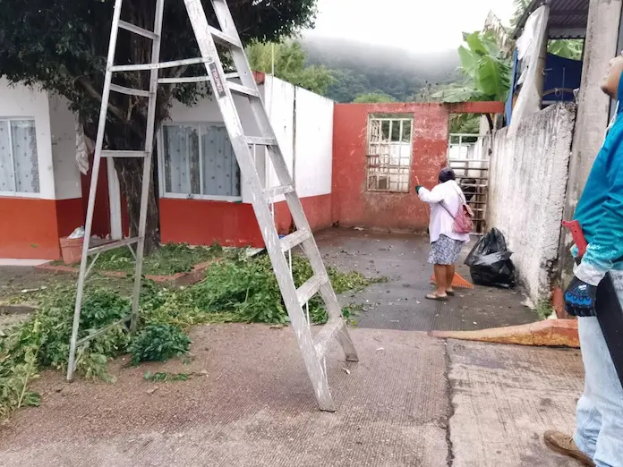 Catemaco recupera su magia y mejora su imagen urbana