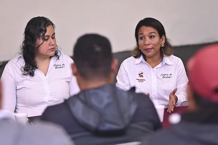 San Andrés Tuxtla sigue fortaleciendo su sector turístico