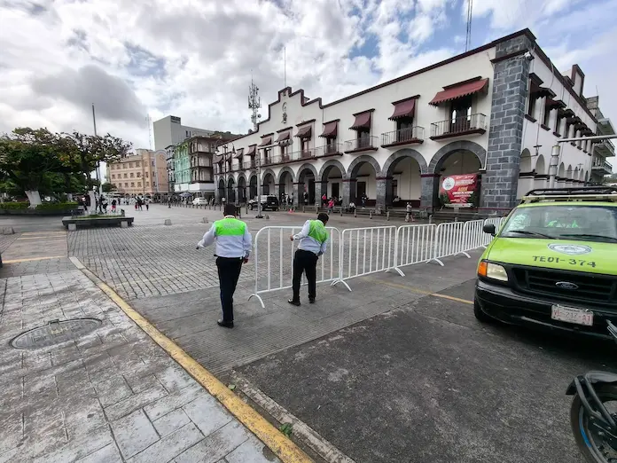 Pregunta a la ciudadanía de San Andrés Tuxtla