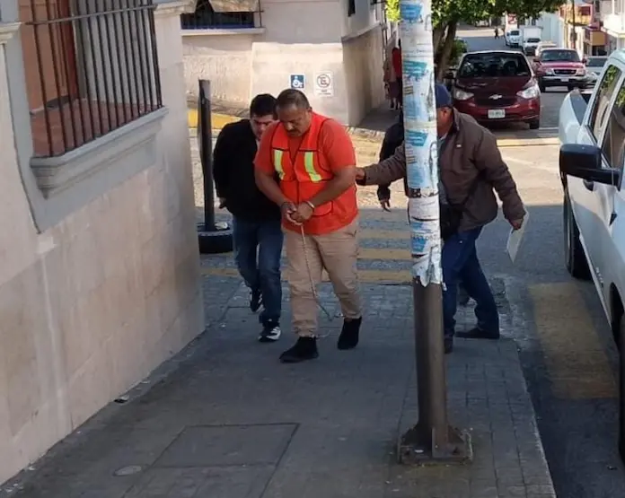 Detienen a ex subcomandante Atoyac por homicidio ligado a ex alcalde