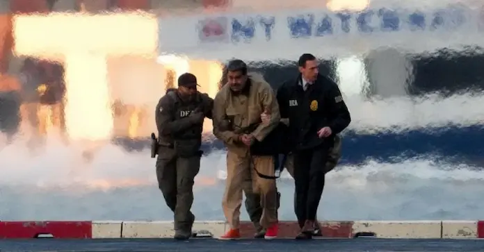 Suiza congela las cuentas de Nicolás Maduro en el marco del juicio que enfrenta en Nueva York