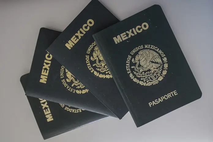 Esto costará el pasaporte en 2026