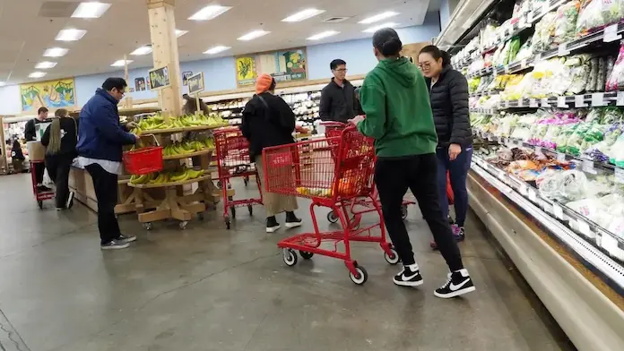 Inflación en México se desacelera y llega a 3.69% en diciembre