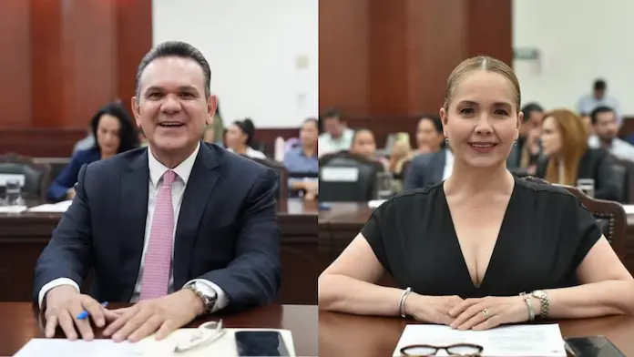 Atacan a balazos en Culiacán a dos diputados de Movimiento Ciudadano