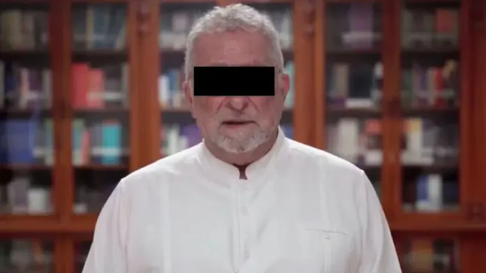 Rector de Campeche arrestado por posesión de droga; Sheinbaum revisará el caso