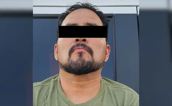 Cae ‘Moncho’, coordinador del robo a transportistas en Querétaro