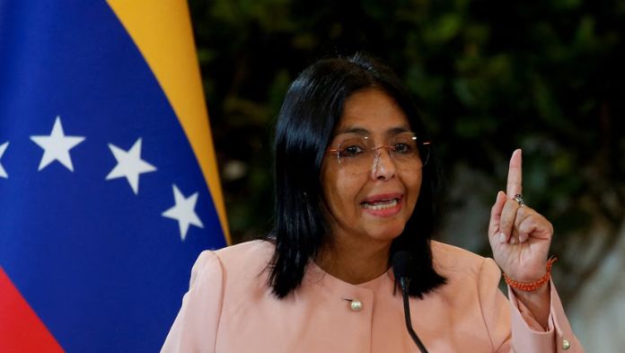 El Tribunal Supremo de Venezuela ordena que Delcy Rodríguez asuma como «presidenta encargada» tras captura de Maduro