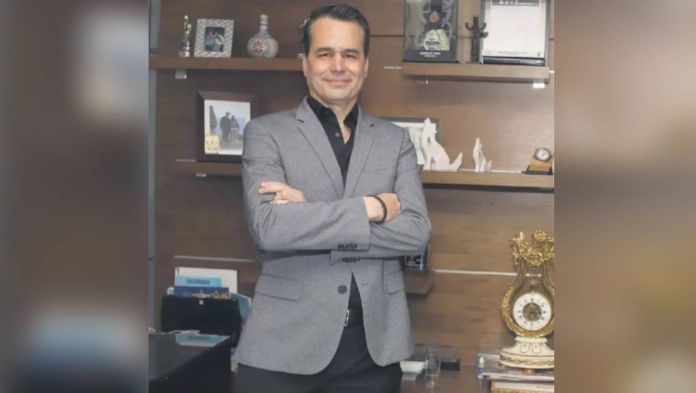 Hallan muerto al empresario tequilero Adrián Corona; había sido secuestrado