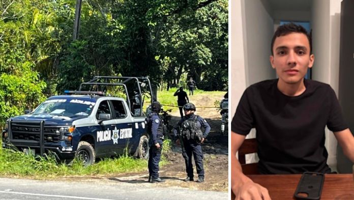 Decapitan a hijo de exregidor de Sayula de Alemán y tres más en rancho