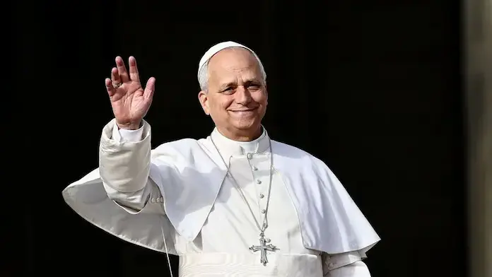 Papa León XIV manifiesta su deseo de visitar México