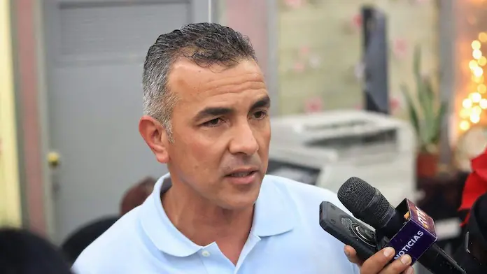 Niega ex alcalde de Lerdo agresión contra síndico