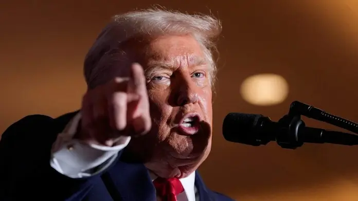 The Wall Street Journal revela inquietud en la 4T por “exigencias insostenibles” de Trump