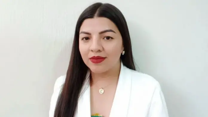 Lorena Marisol, la nueva alcaldesa de Tequila