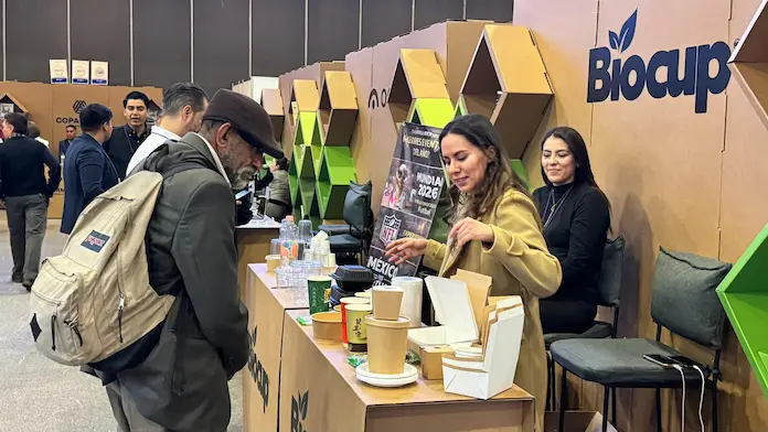 Catemaco apuesta por la innovación y el crecimiento empresarial en la FIIE 2026