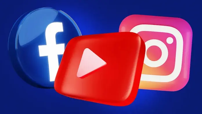 Ya inicia el primer juicio contra Facebook, Instagram y YouTube