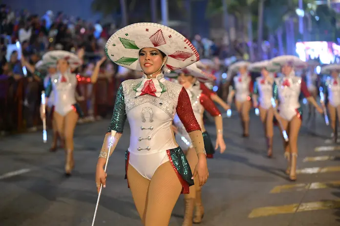 Veracruz confirma que tiene el mejor Carnaval del país: Rocío Nahle