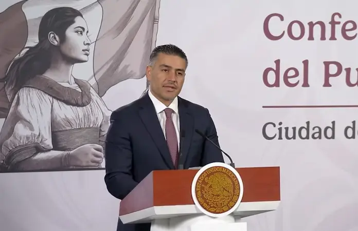 Murieron 25 elementos de la Guardia Nacional en los enfrentamientos por bloqueos tras caída de «El Mencho»: Harfuch